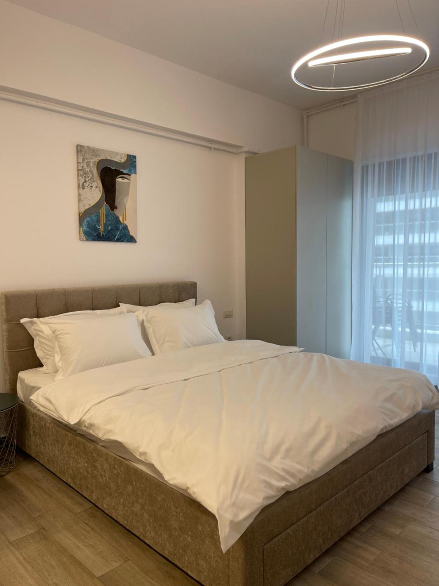 Del Mar Vista Apartment Mamaia Exterior foto
